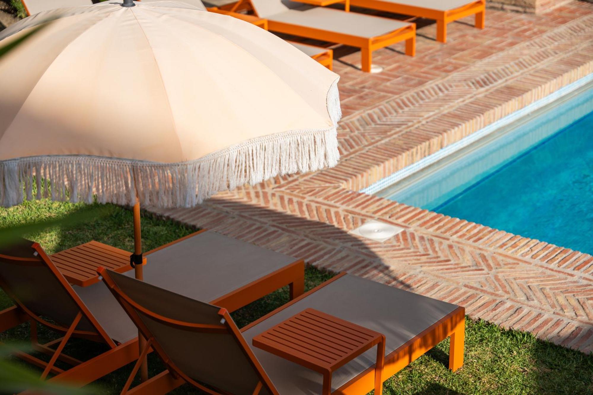 Casa Tess Boutique Hotel 4*