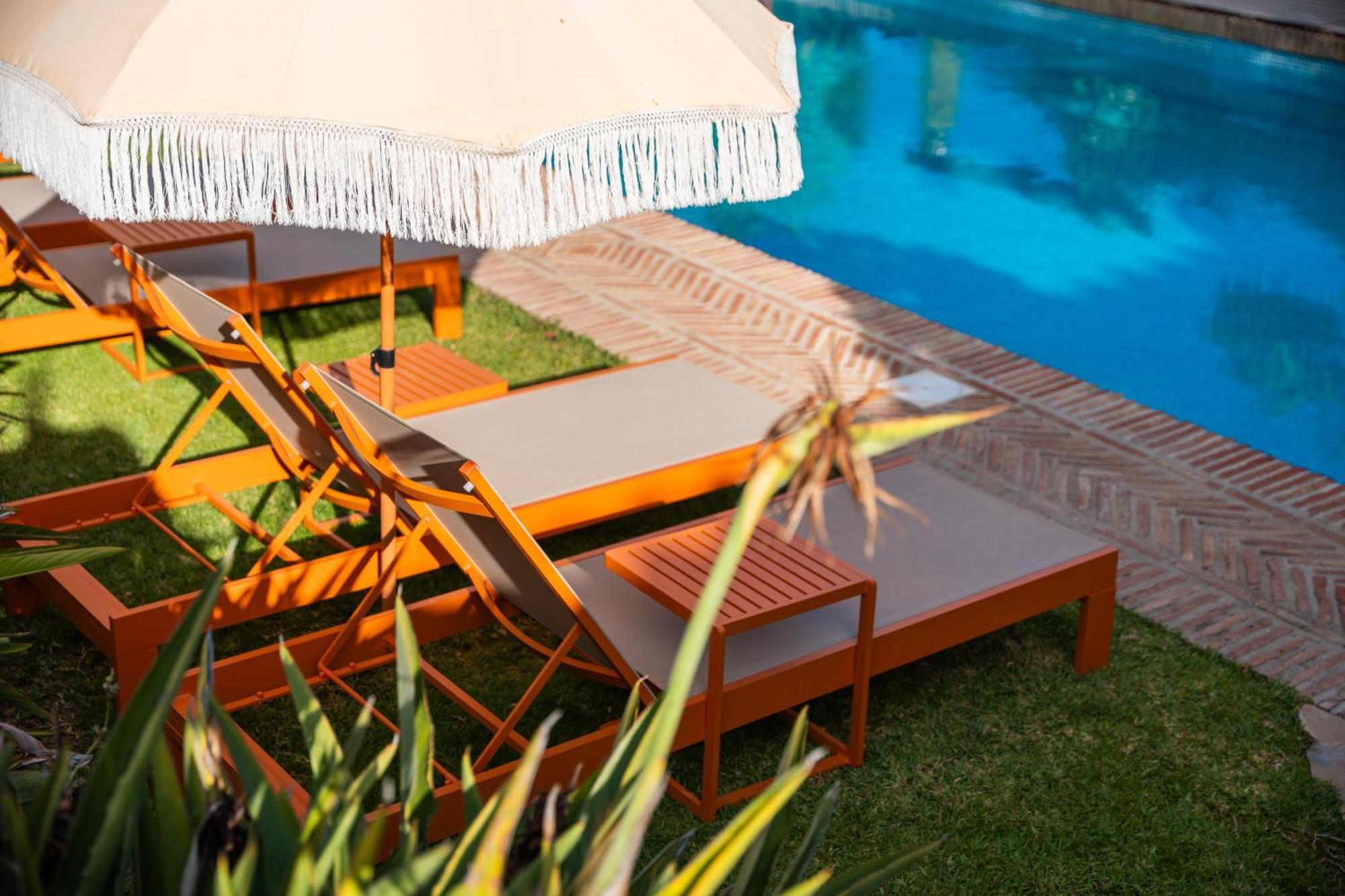 Casa Tess Boutique Hotel