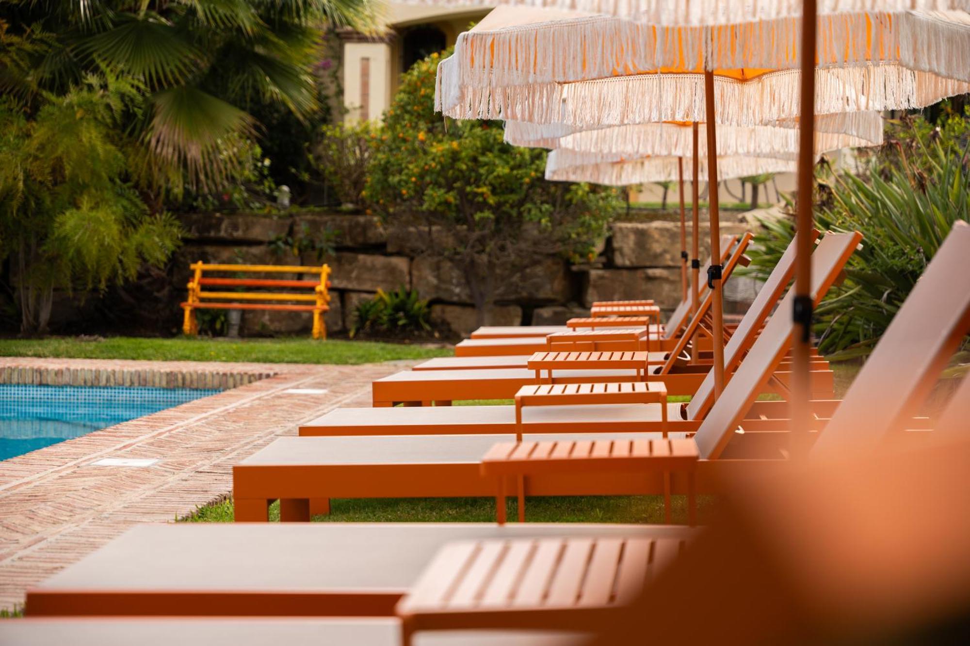 Hotel Casa Tess Boutique