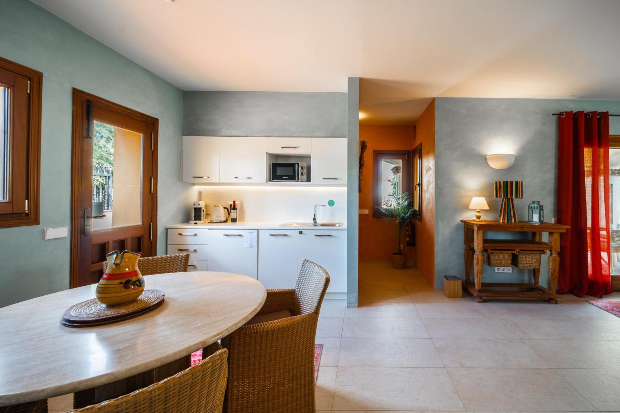 Casa Tess Boutique 4* Estepona