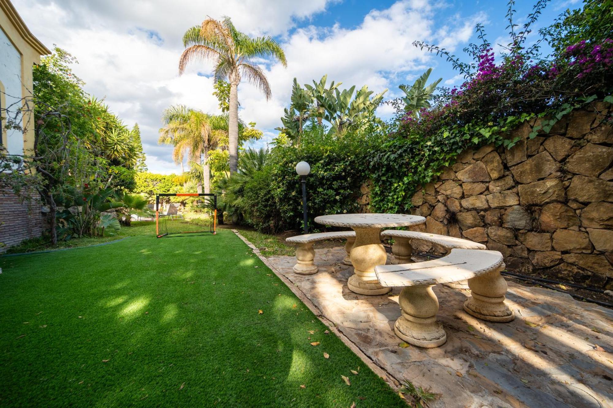 Hotel Casa Tess Boutique