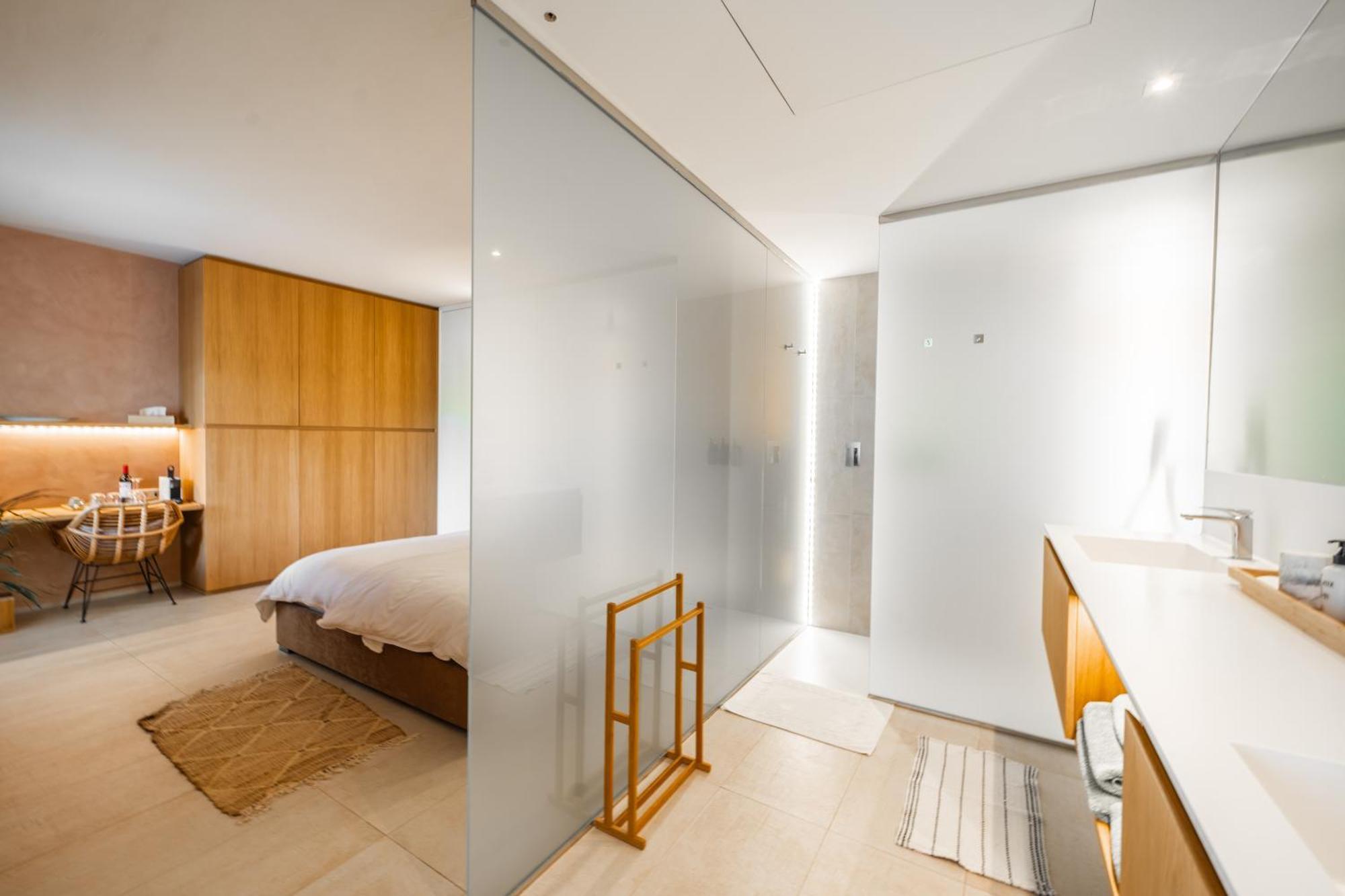 Hotel Casa Tess Boutique