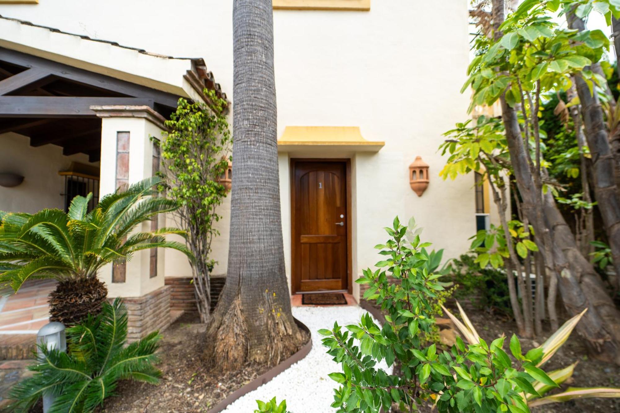 Casa Tess Boutique Hotel